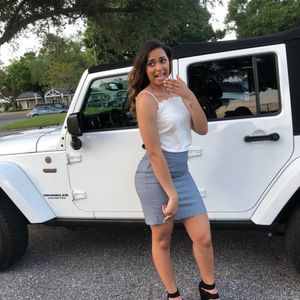 Meet your Posher, Bethany